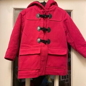 Jacadi Paris Size 6 A Girl made in Paris NWOT